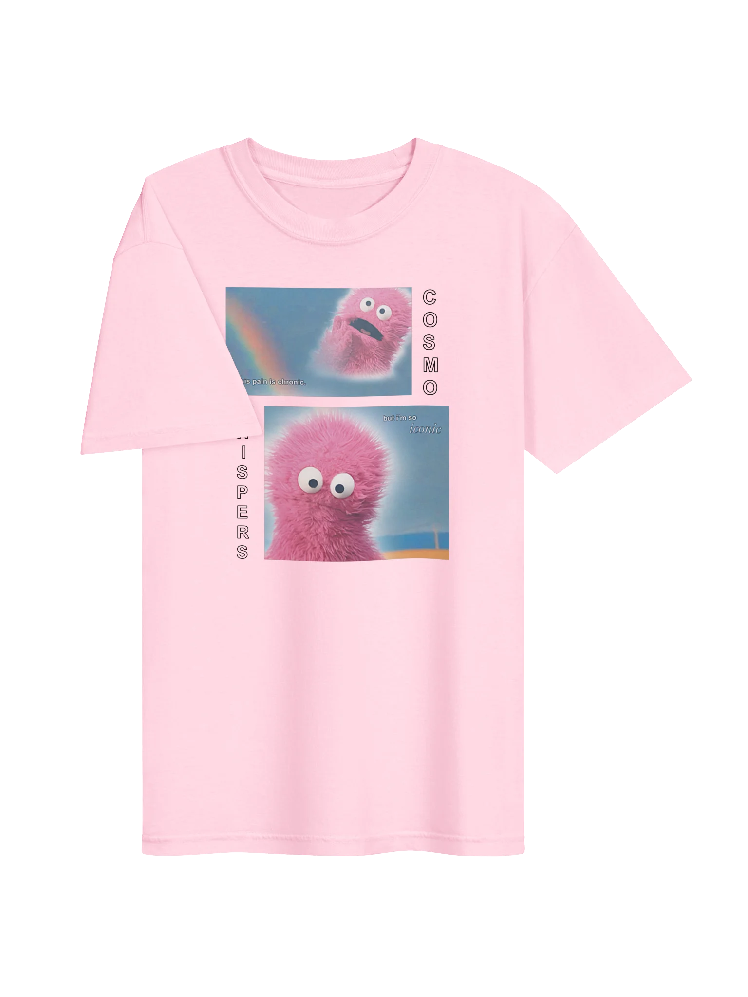 Vintage Cosmo Tee product image (4)