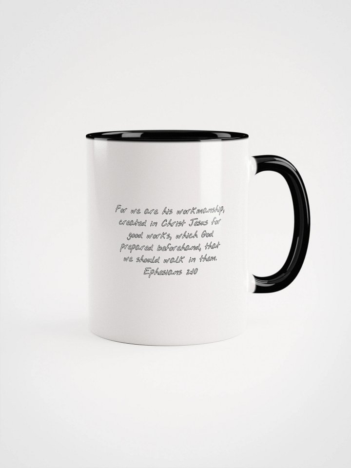 On Purpose Mug product image (4)