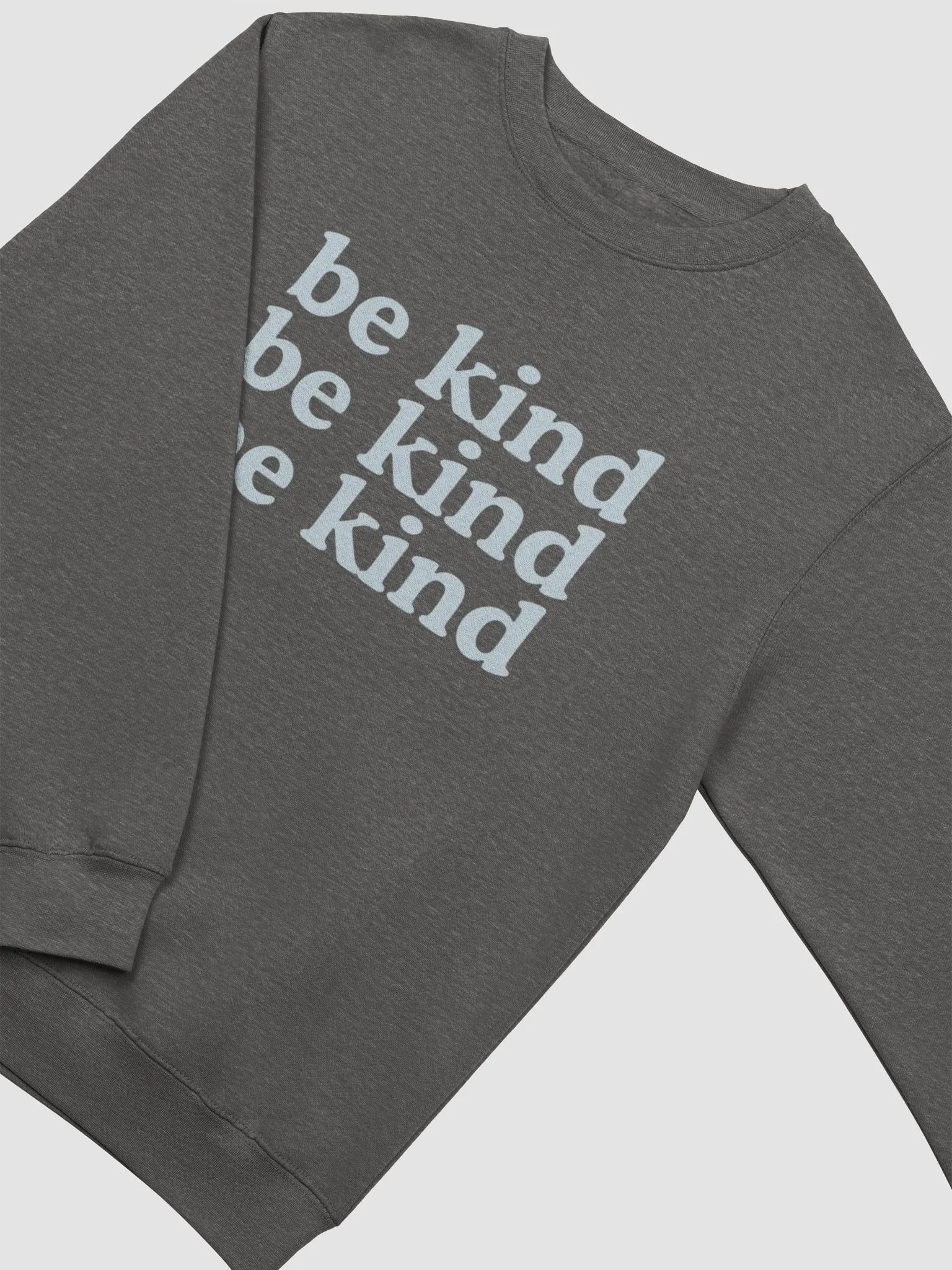 Be Kind Crewneck product image (11)