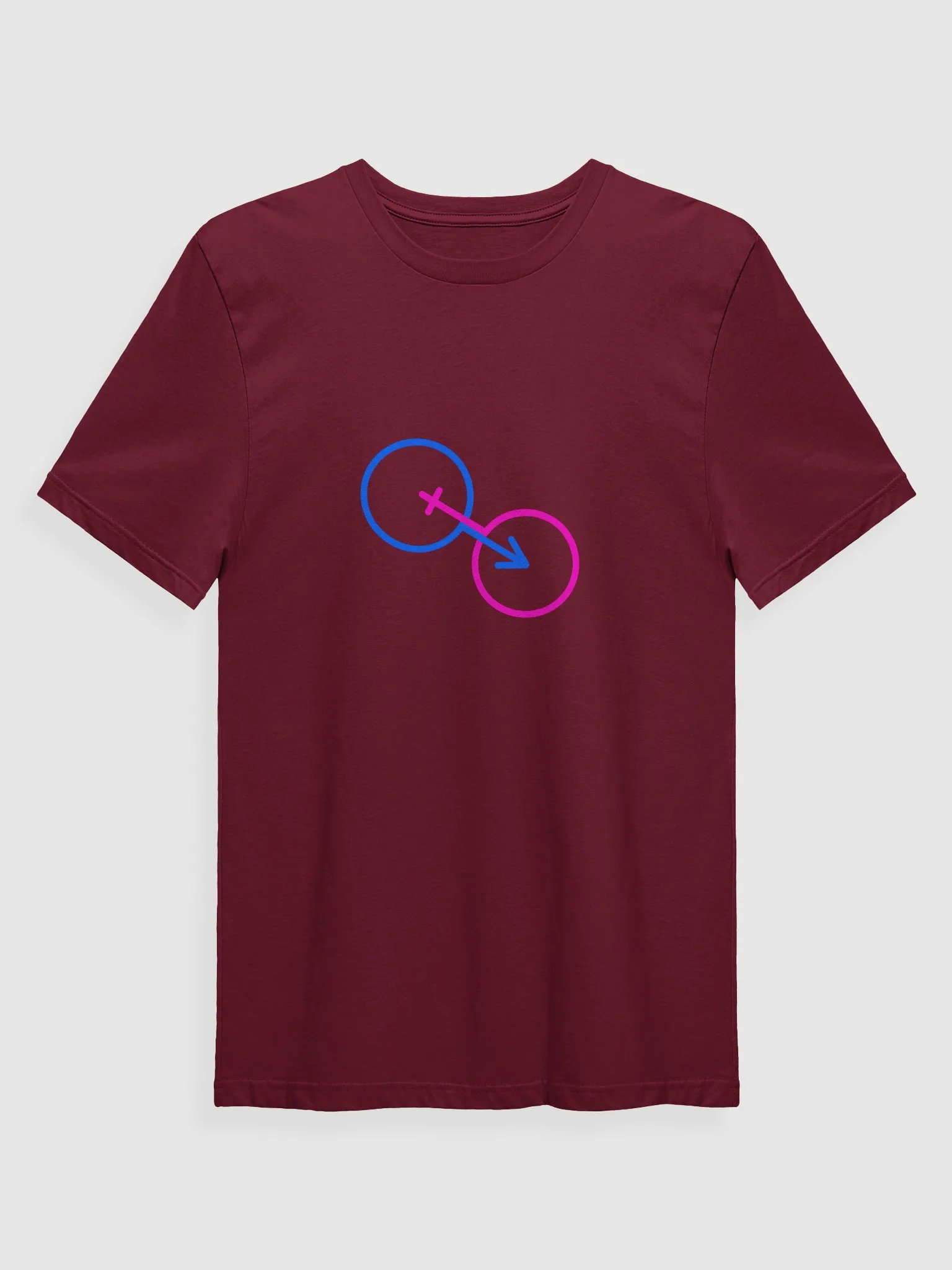 Connecting The Natural Tee product image (1)