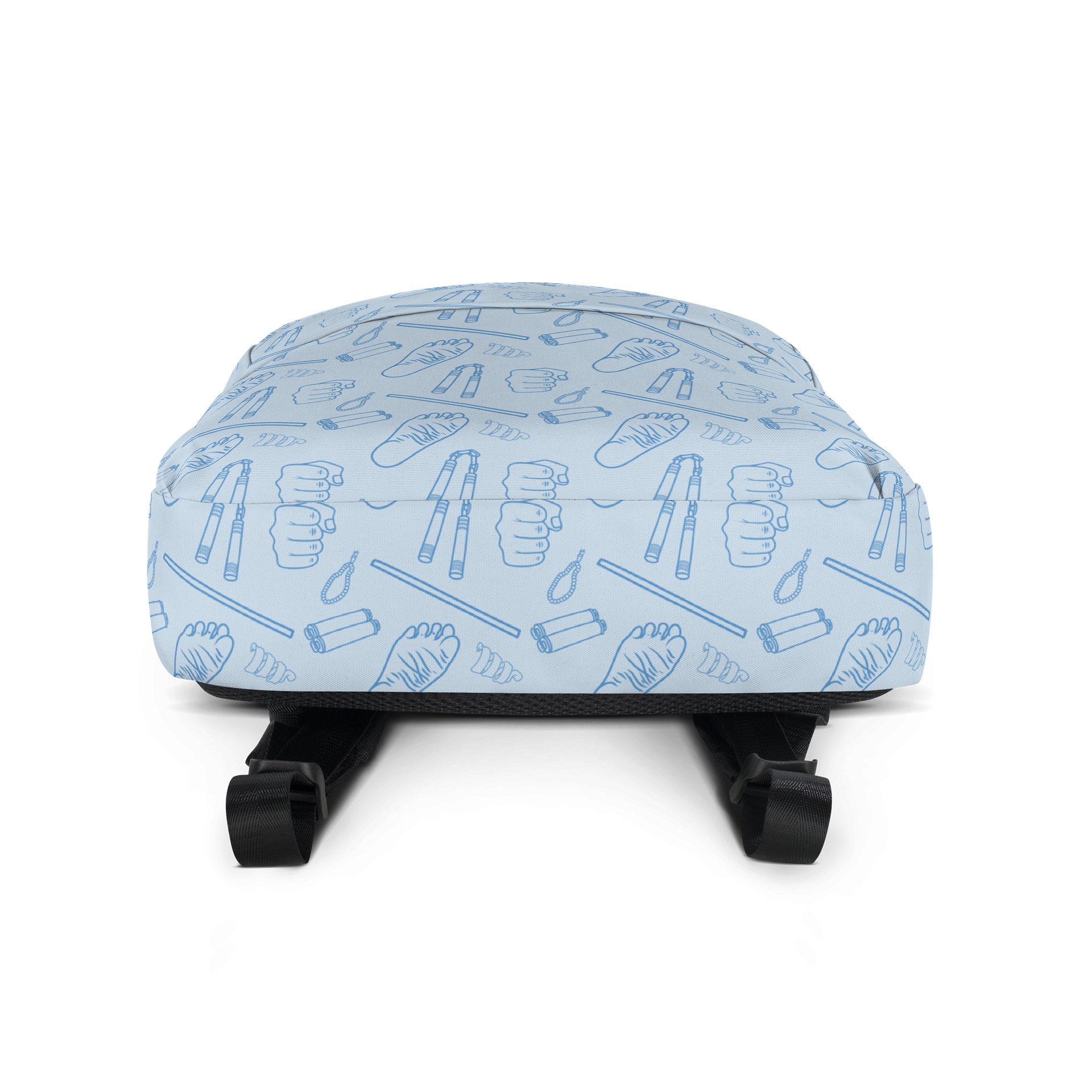 Monk Backpack product image (4)
