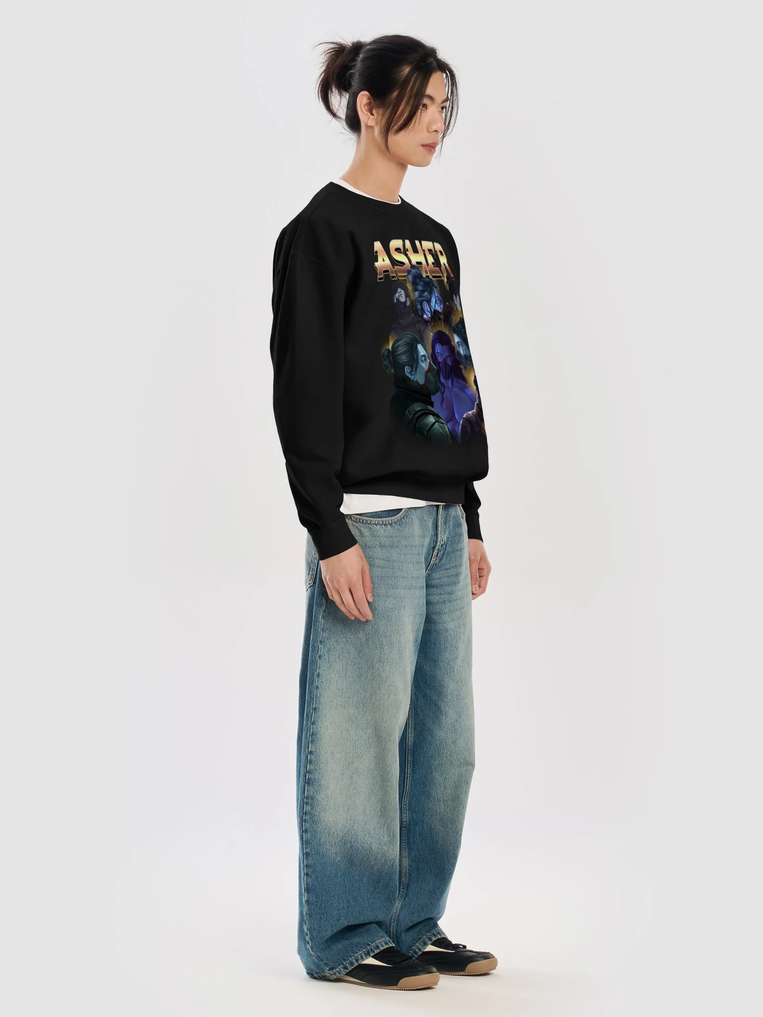 Asher Sweatshirt product image (15)