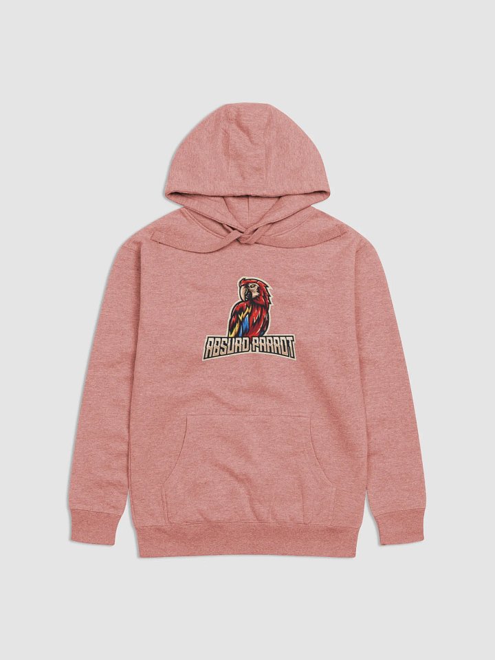 Absurd Unisex Hoodie product image (1)