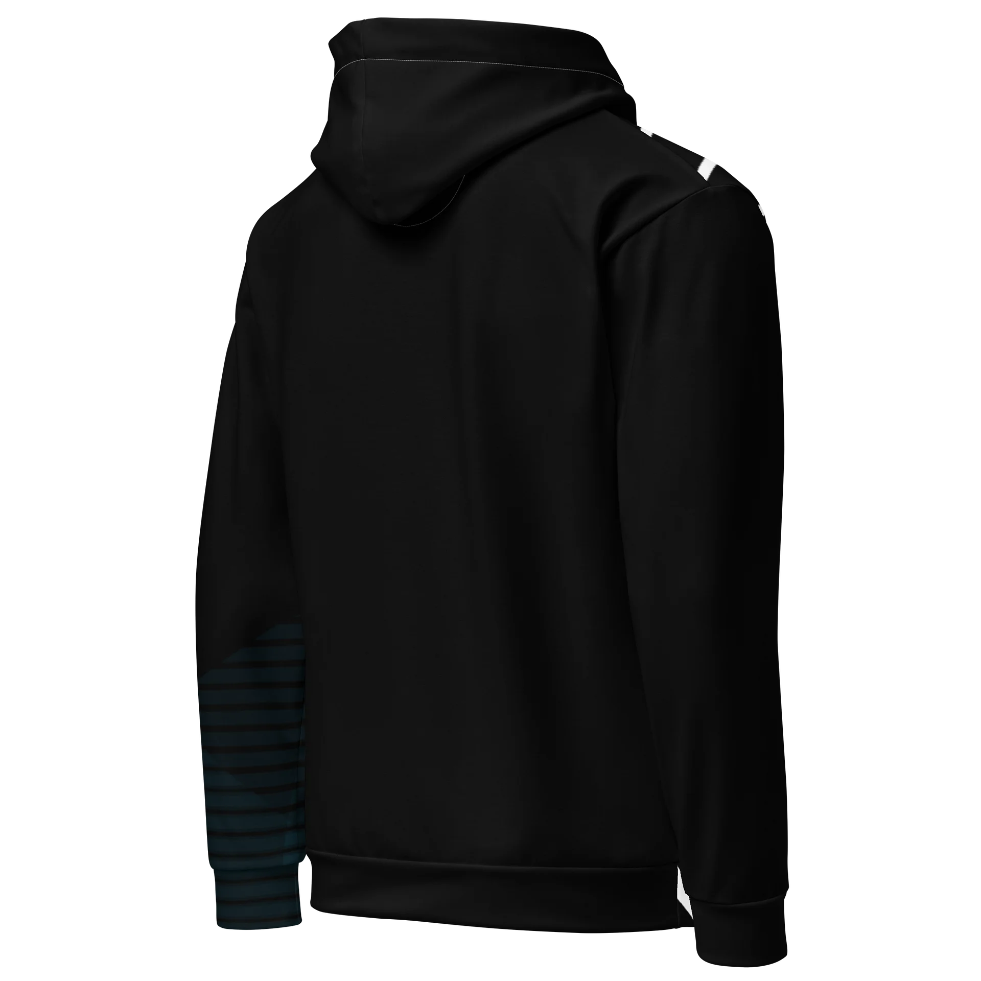 The Static Bunny Hoodie product image (5)