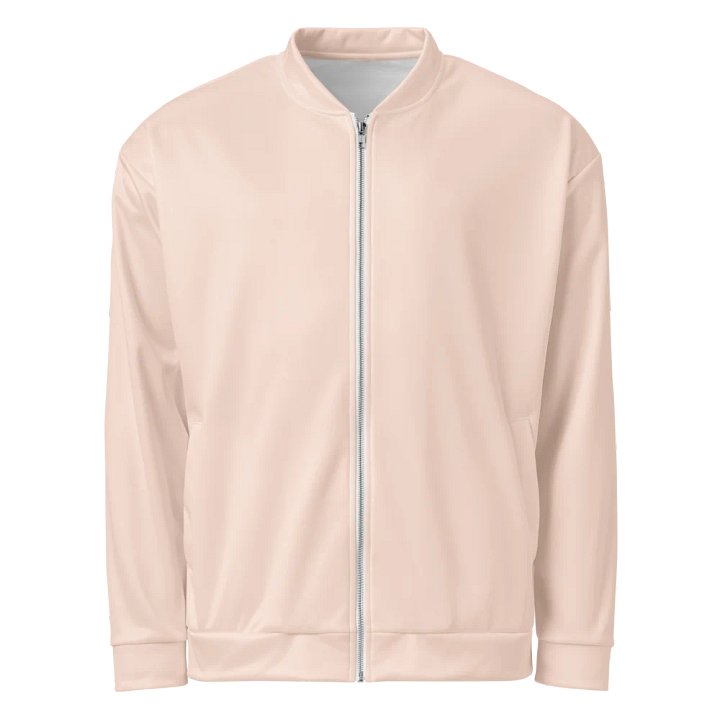 Women's Bomber Jacket BJFB0144 product image (1)