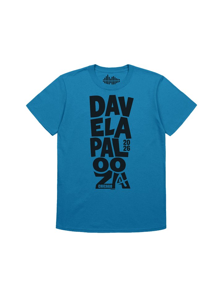 D4 Official T-Shirt #4 product image (155)