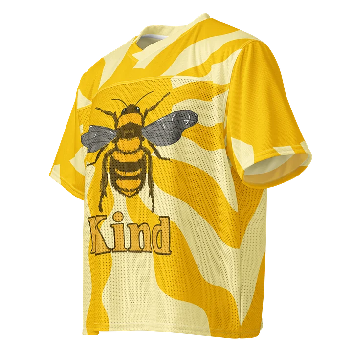 Bee Jersey product image (1)