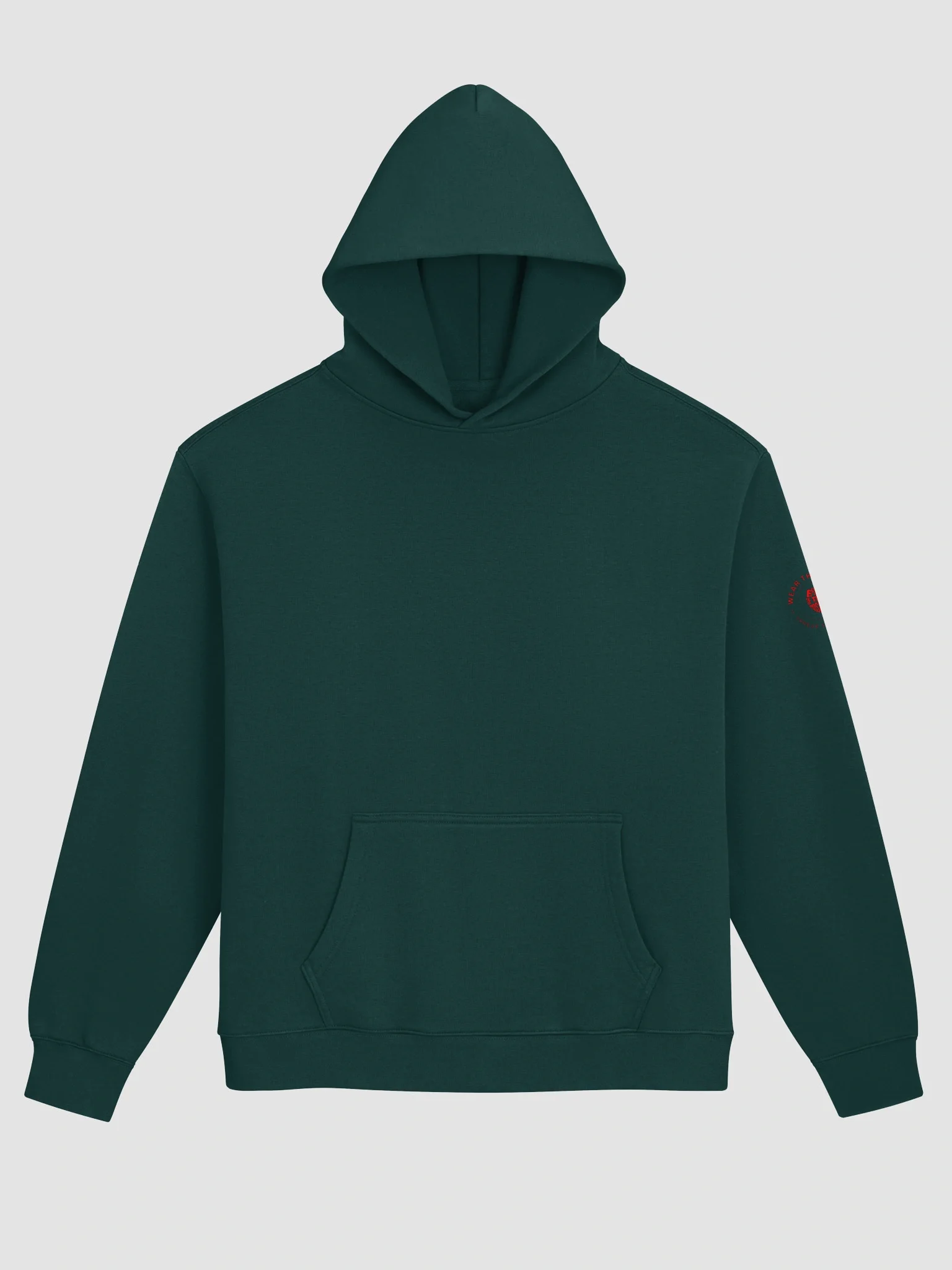 "Be Kind" Unisex Hoodie