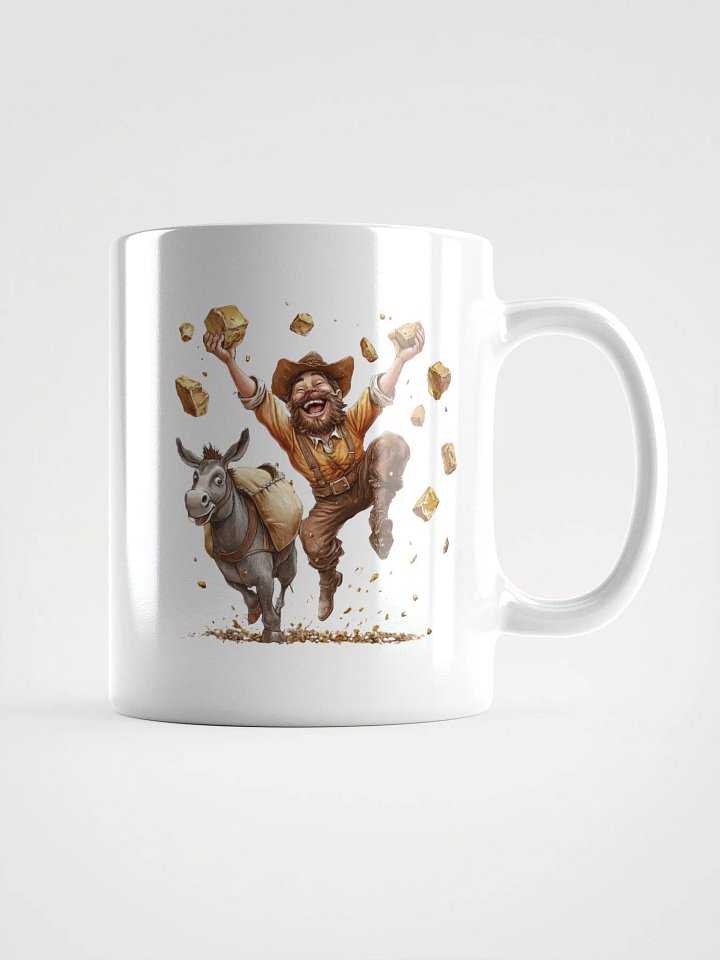 Found! An Old Lost Mine! product image (1)
