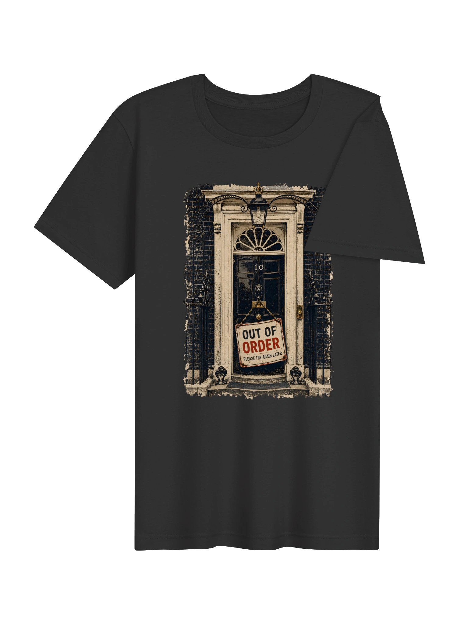 Out Of Orer Tee product image (34)