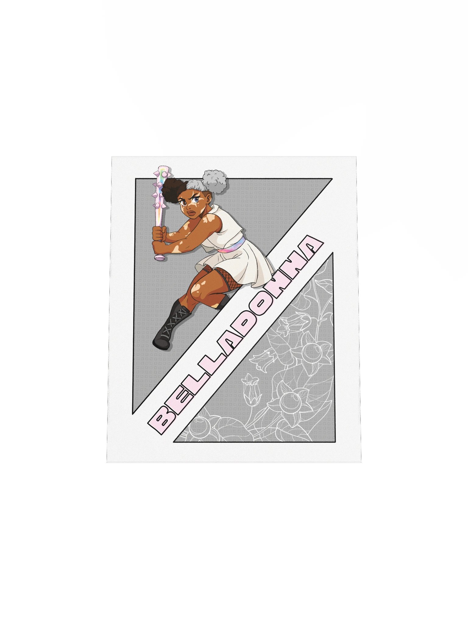 Belladonna Poster product image (4)
