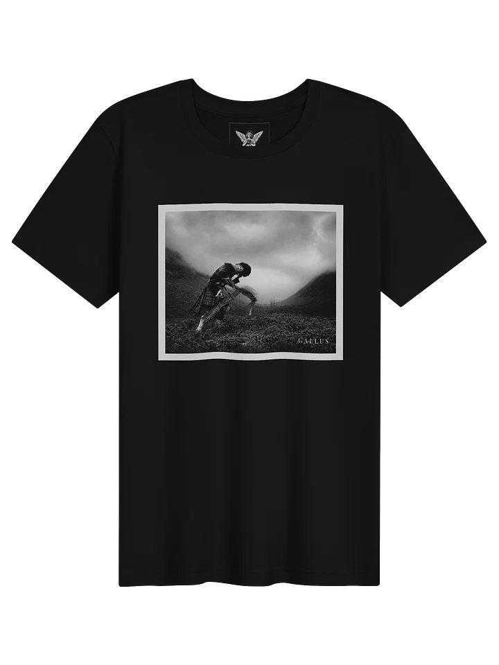 Glencoe Piper 1999 T-Shirt product image (1)