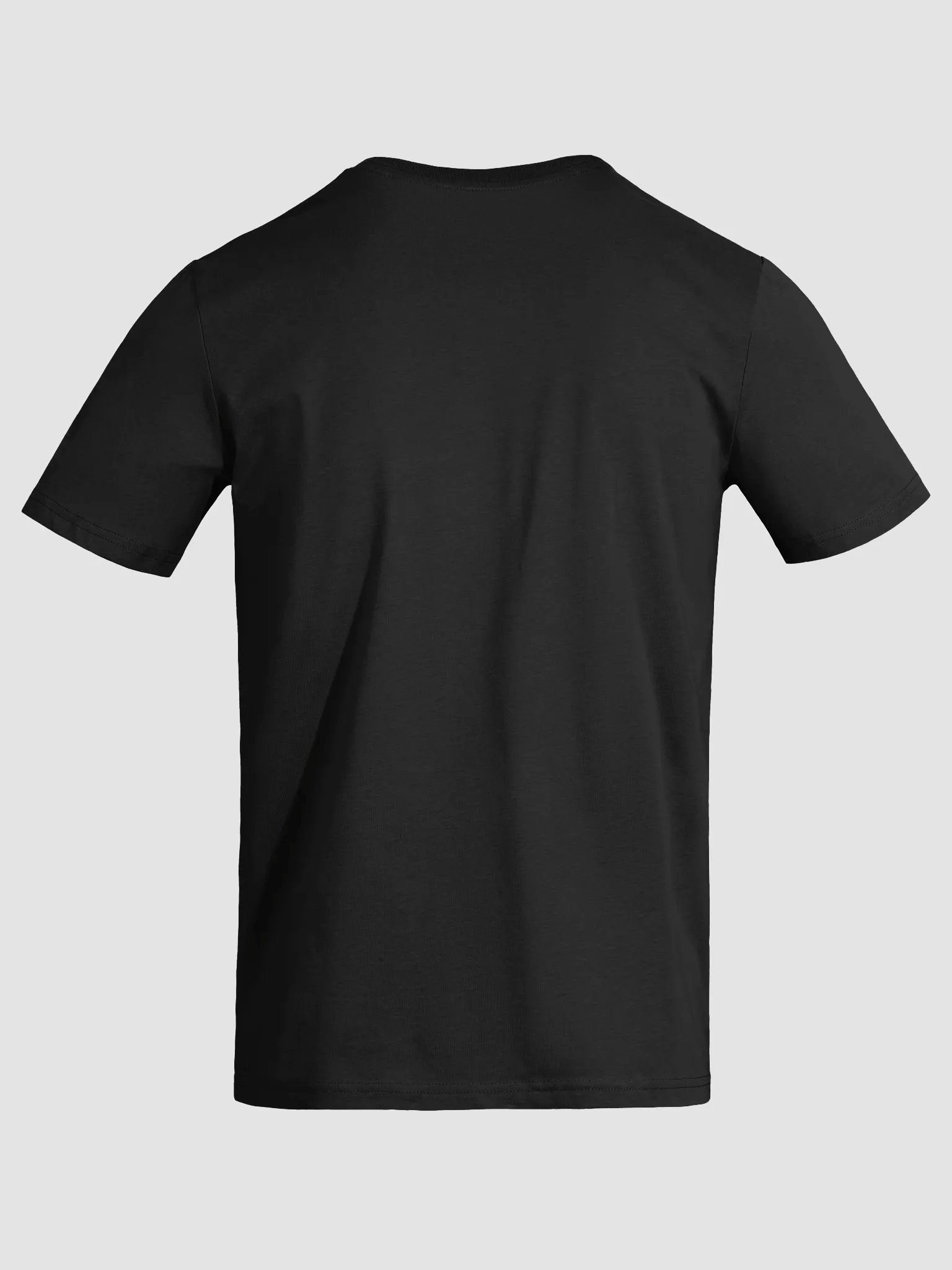 Strick-Horse Transport Logo Truck T-Shirt product image (10)