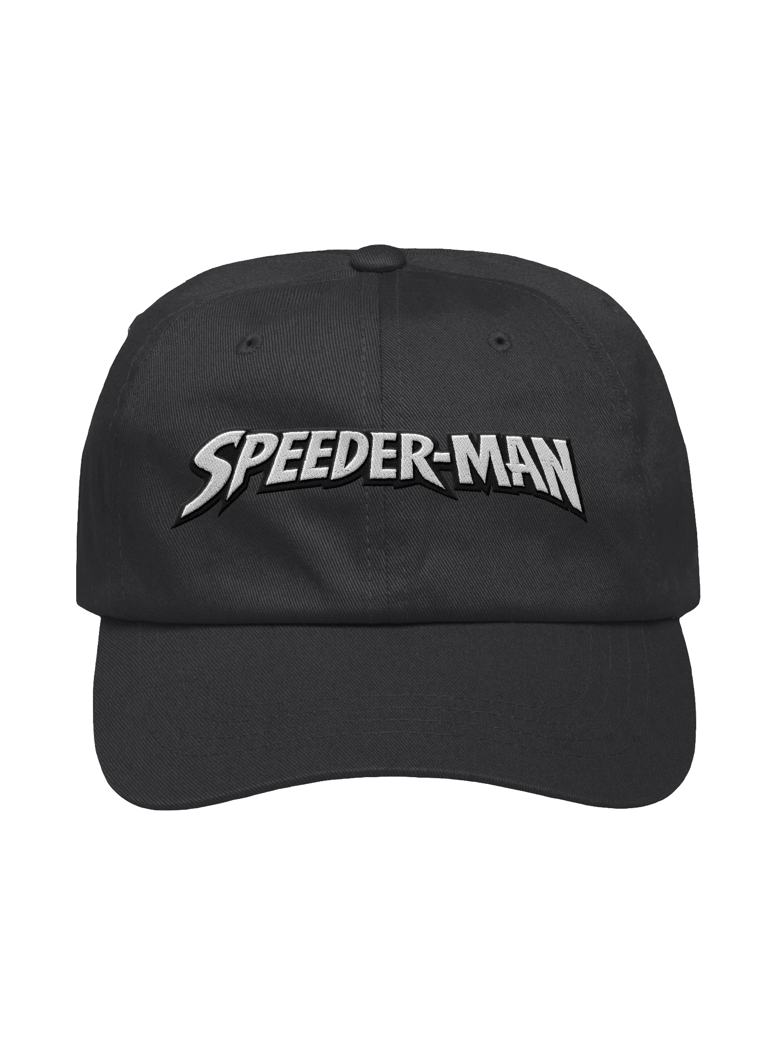 speederman classic hat product image (1)