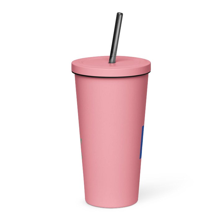 BKA Insulated Tumbler product image (2)