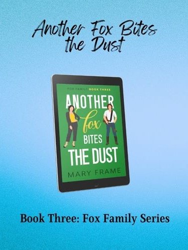 Another Fox Bites the Dust product image (1)