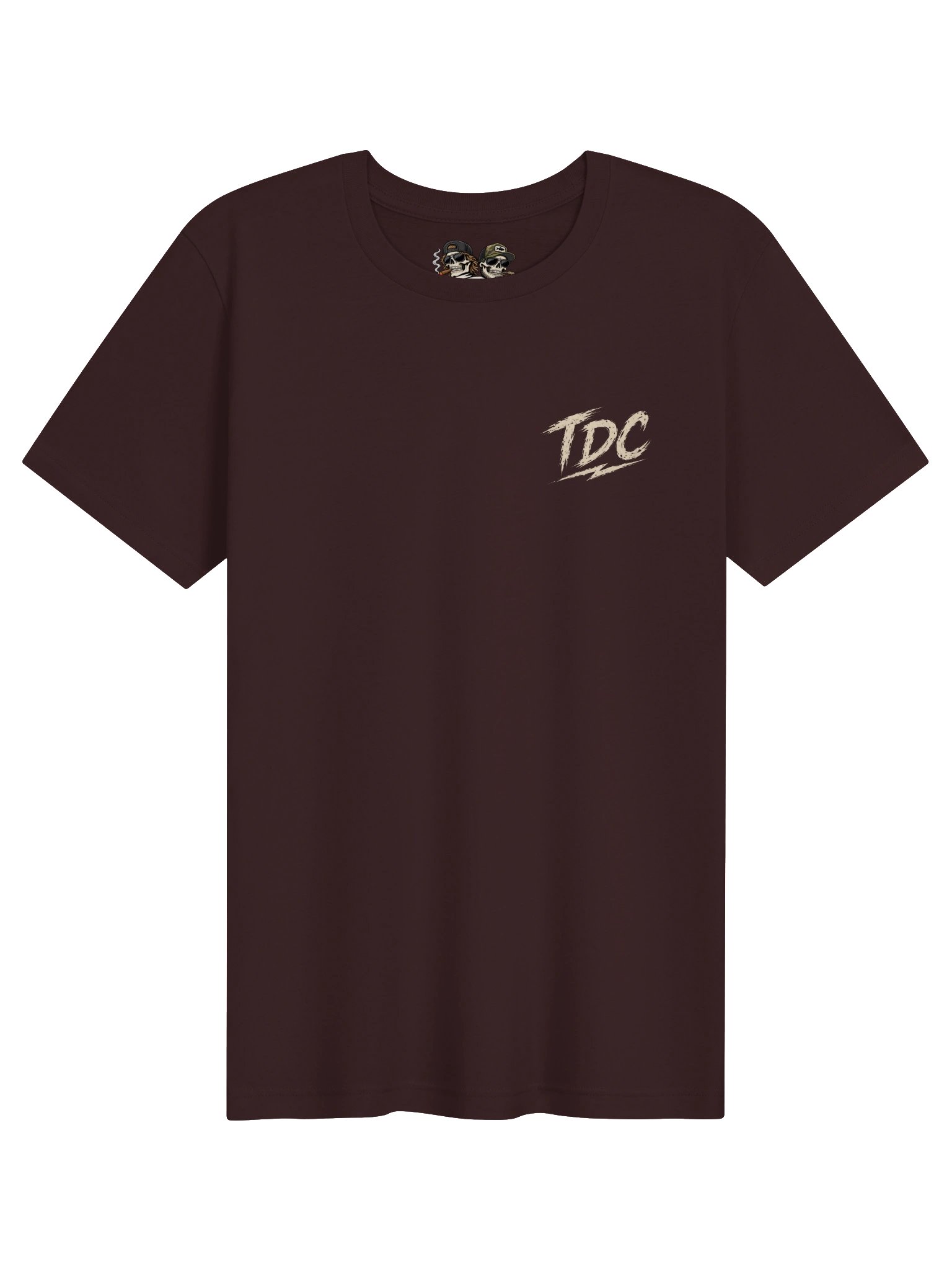 TDC Bay Fishing Tee product image (11)