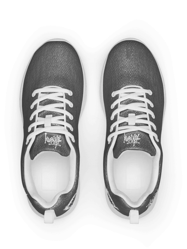 STUSSY GREY MENS SHOES product image (3)