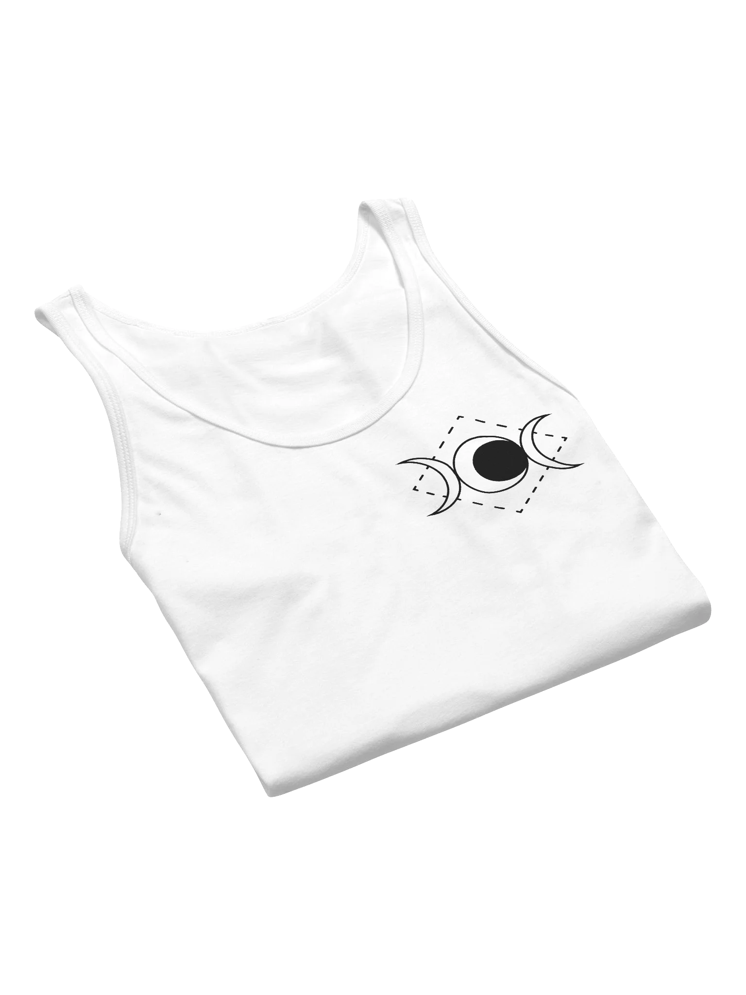Mother Hekate Tank Top product image (7)