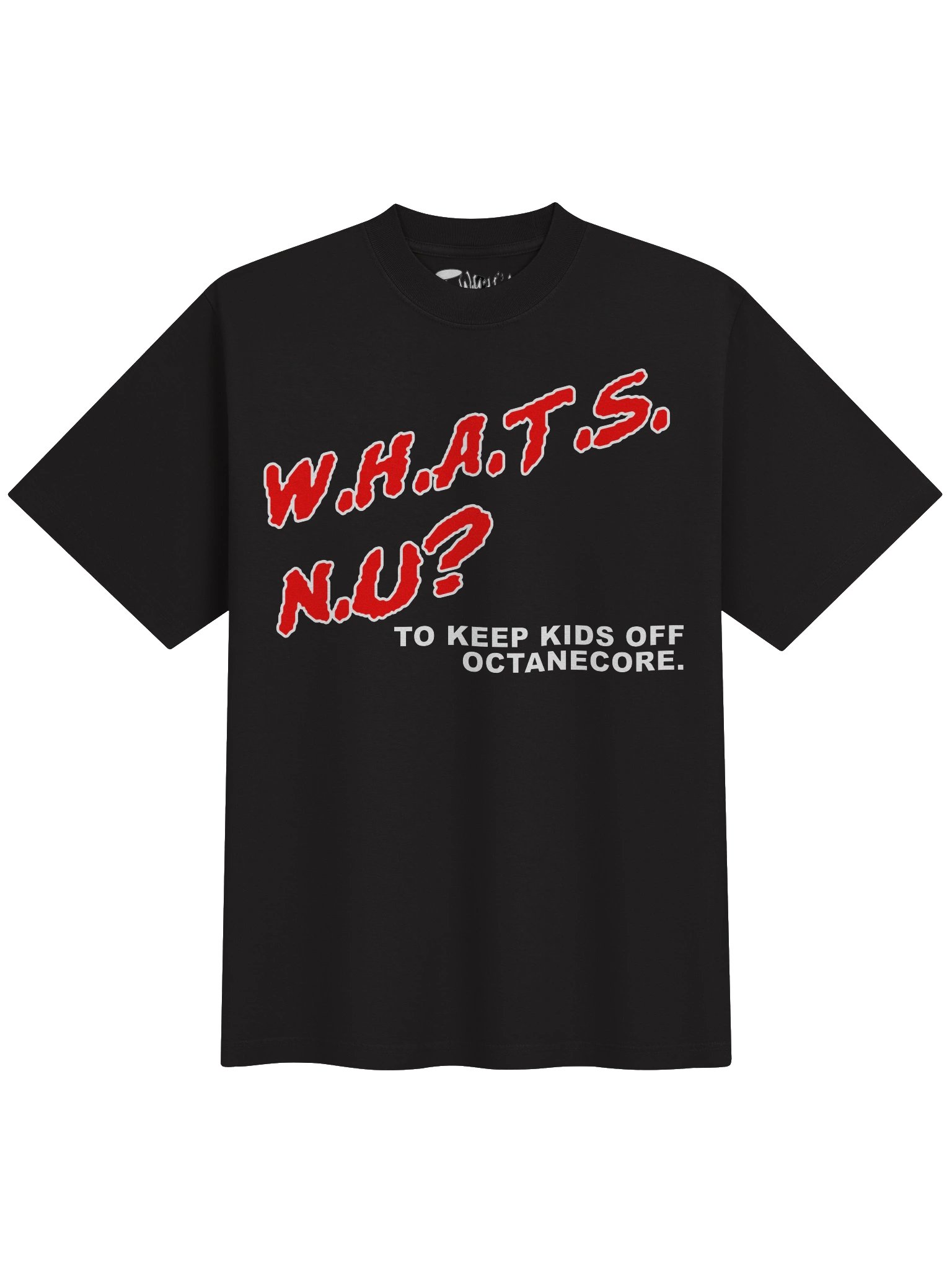 DARE Tee product image (1)