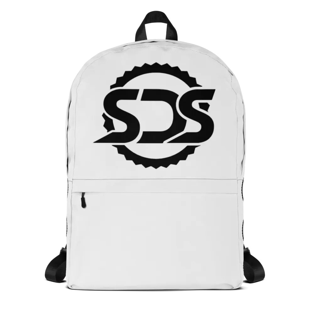 SDS BACKPACK product image (1)