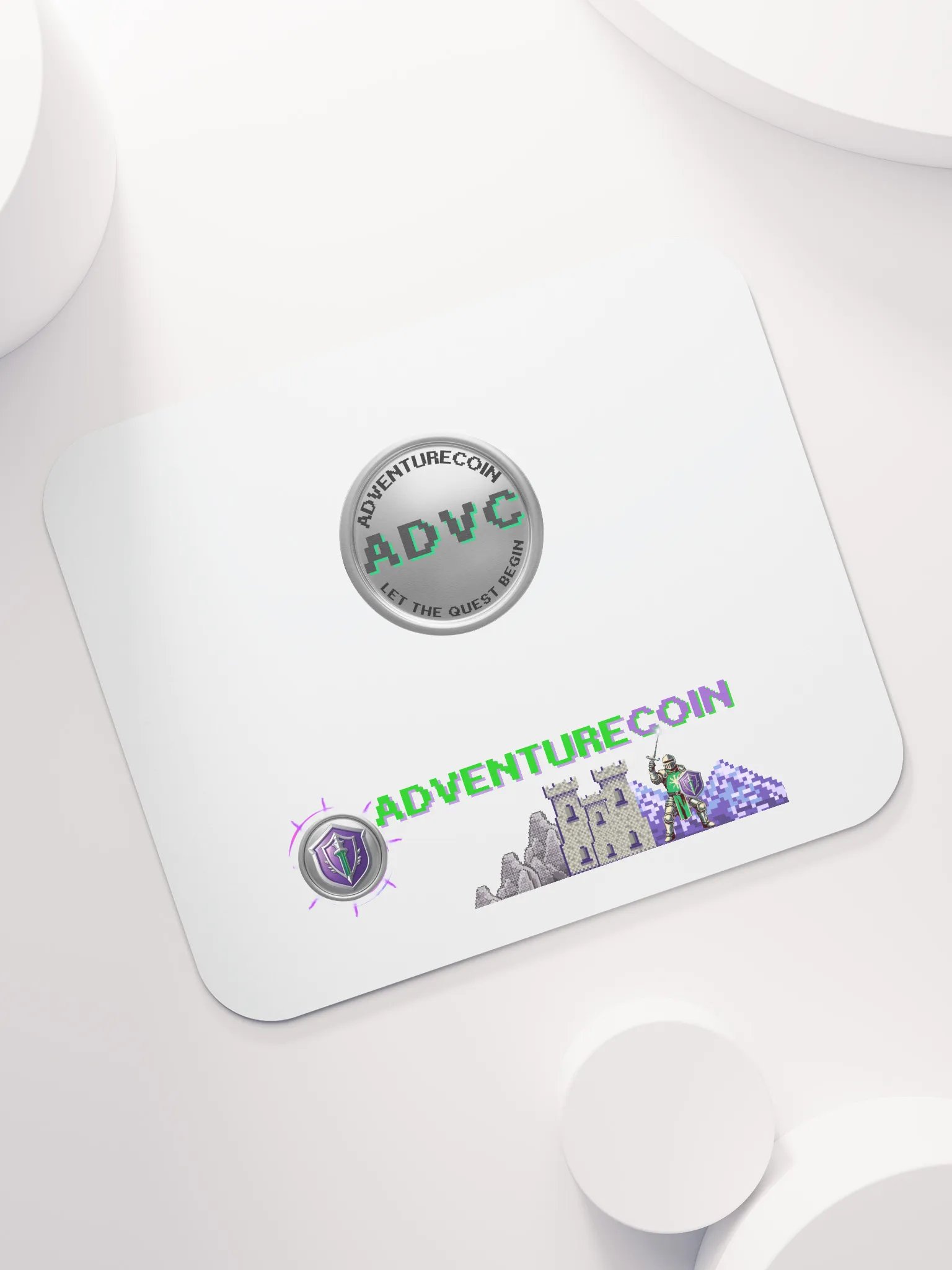 Adventurer's Quest Pad product image (7)