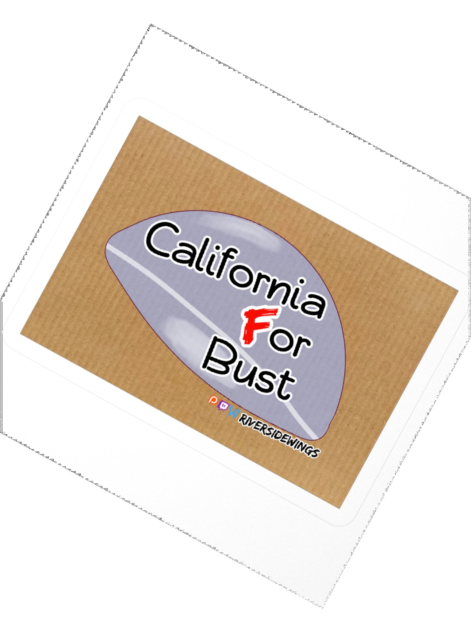 California For Bust product image (5)