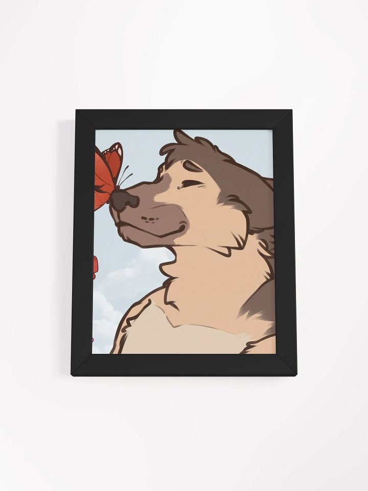 Banjo Poster 1 product image (1)
