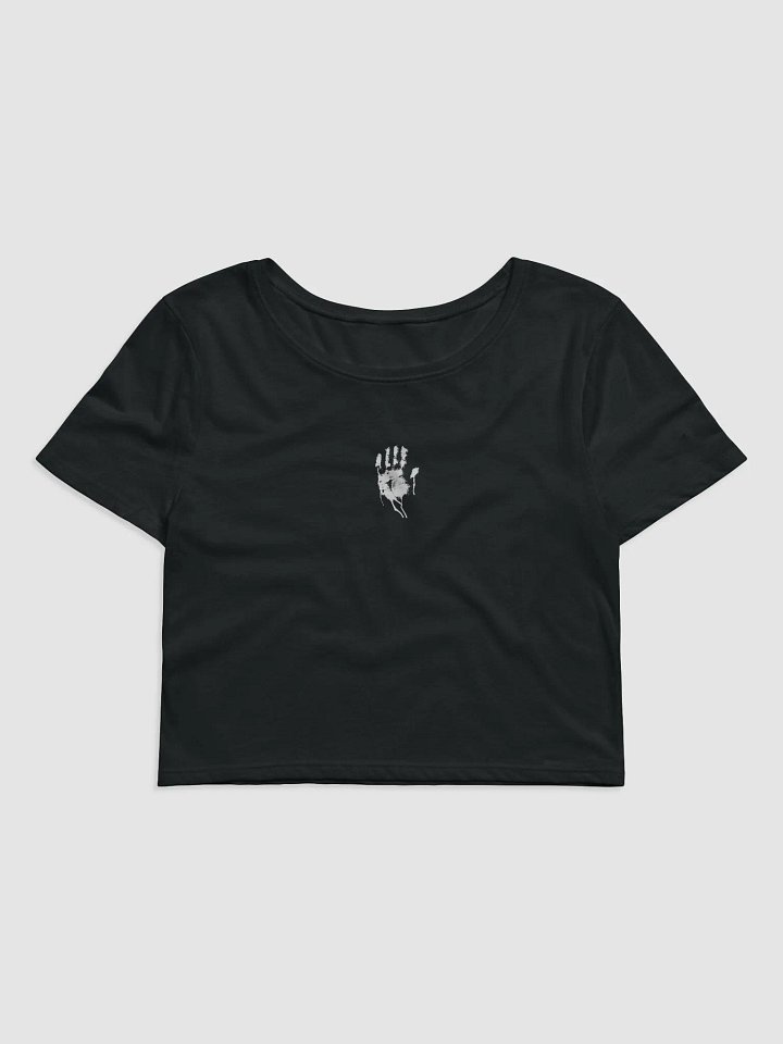 Waargebeurd Crop-Top product image (1)