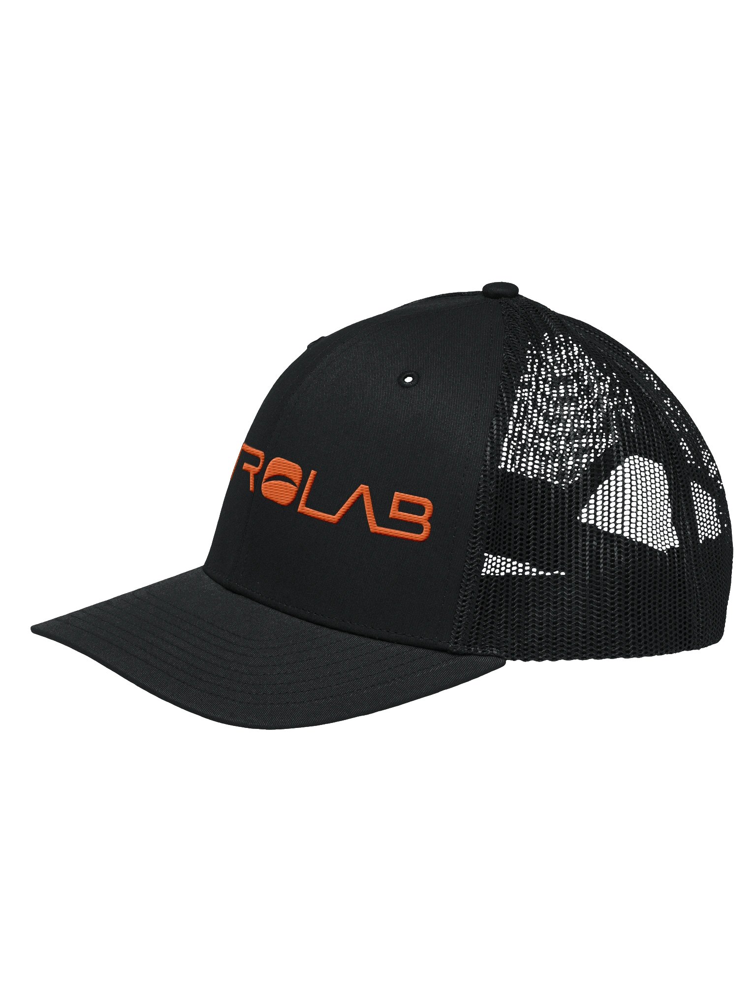 Astrolab Trucker Hat product image (2)