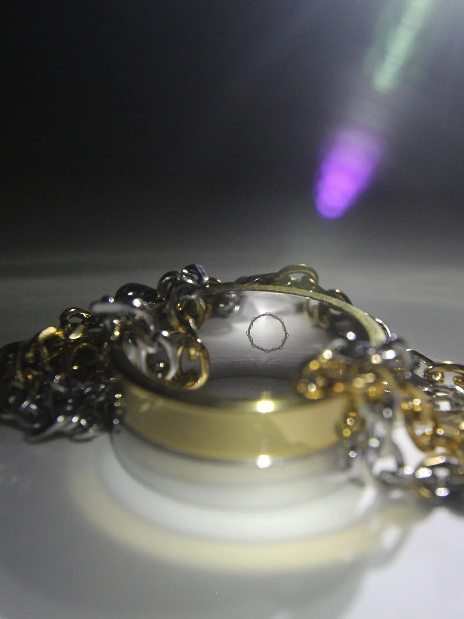 Halo Split - Limited Edition product image (6)