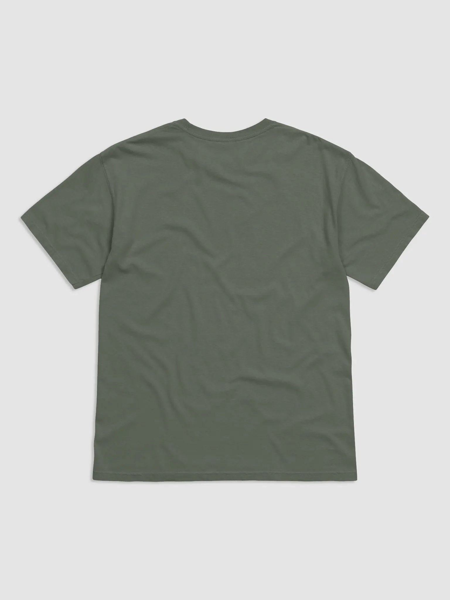 Bandits Arch Logo Heavyweight Tee product image (6)