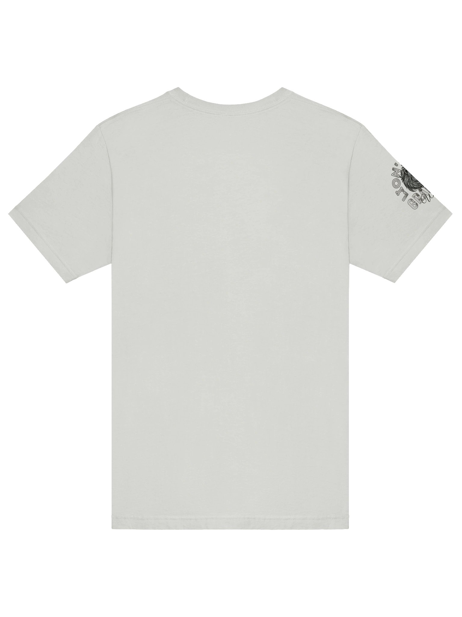 Strength Is Forged Through Struggle Men's T-Shirt product image (54)