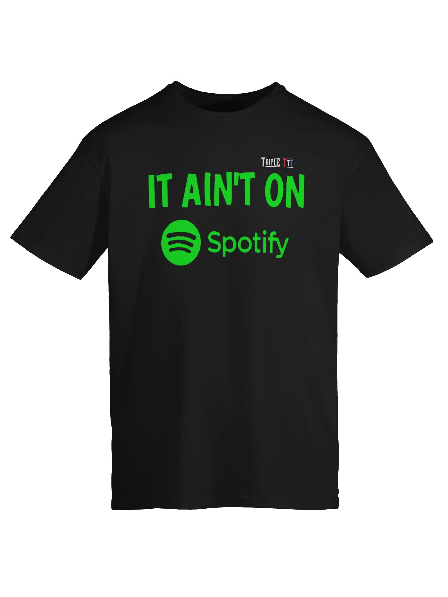 It Aint on Spotify product image (50)