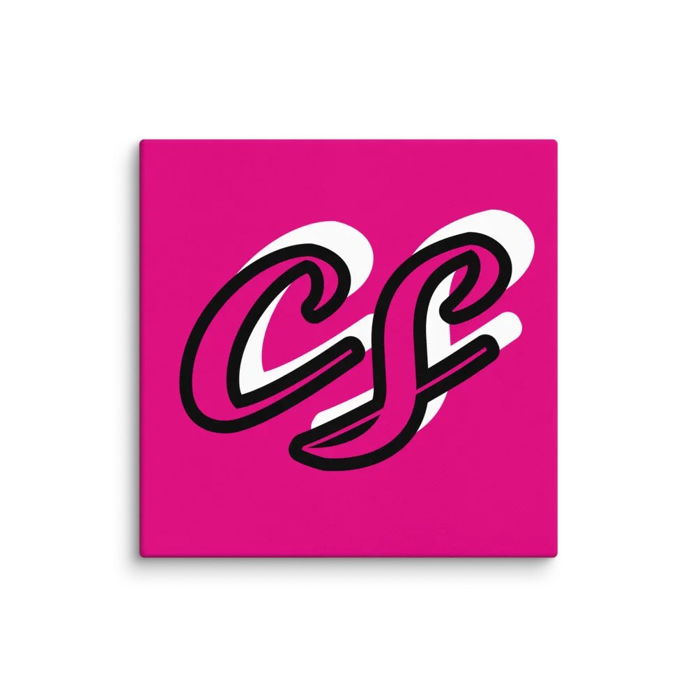 CS 24x24 Wall Art product image (1)