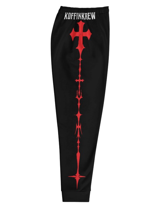 URVAMPGF Joggers product image (1)