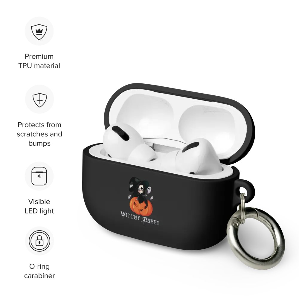 Logo AirPod Case product image (17)