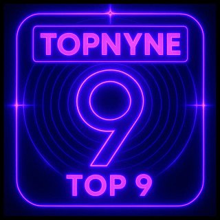 TopNyne | The Future of Social Media & Exclusive Streetwear