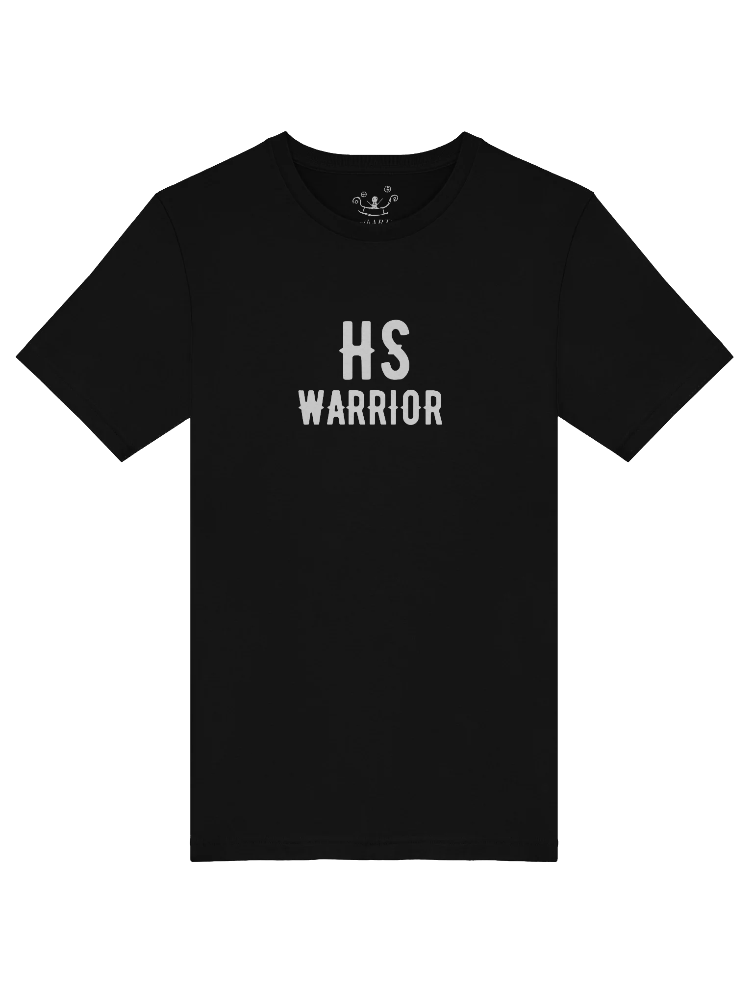 HS Warrior Shirt product image (3)