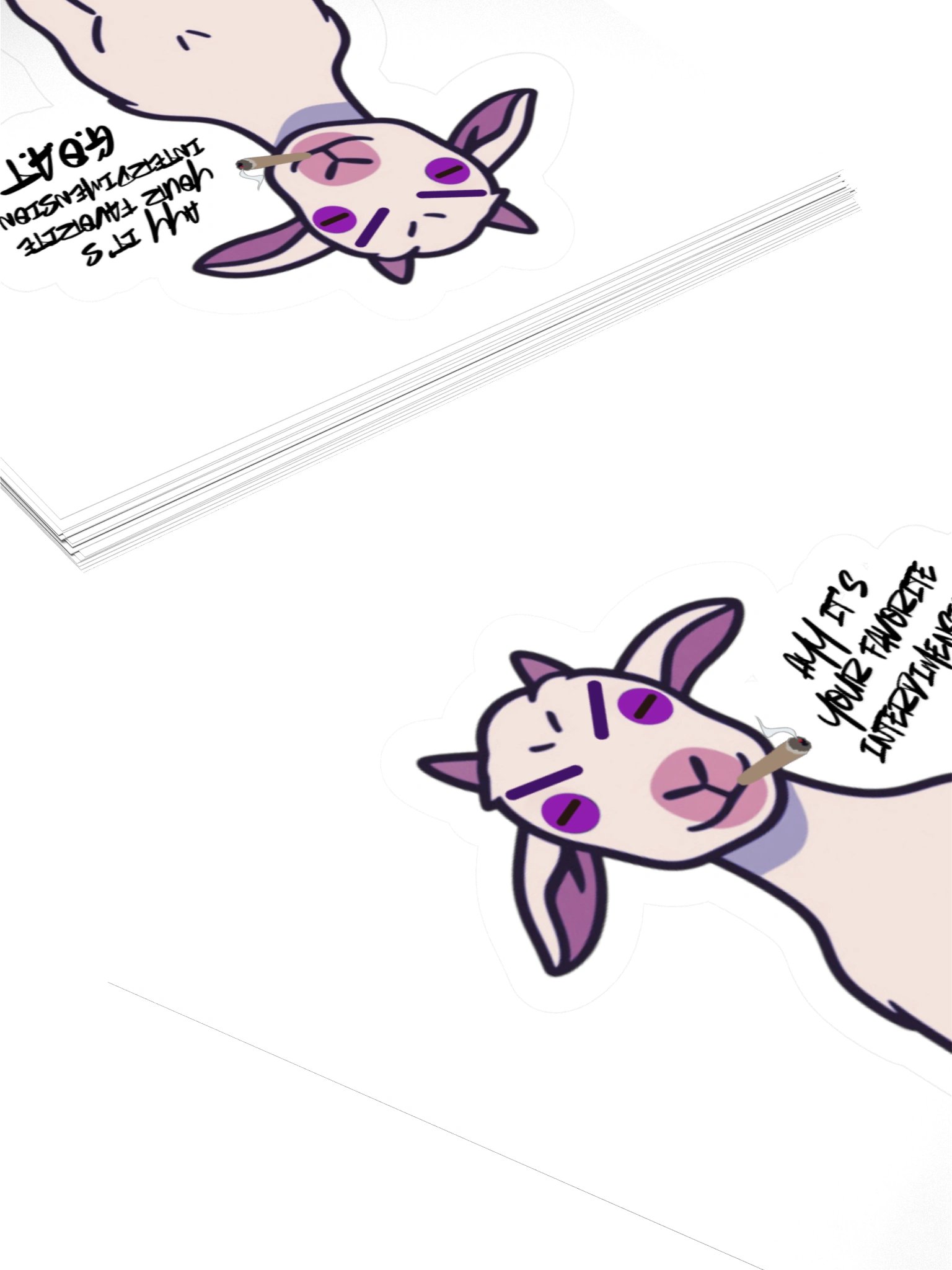 Tony Sticker product image (10)