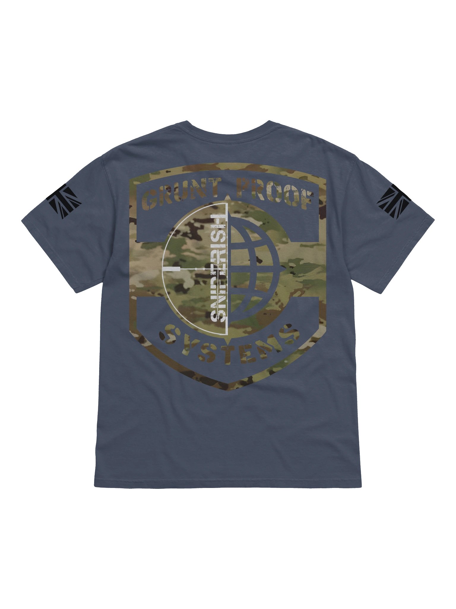 GPS COMBAT "JACK" product image (2)