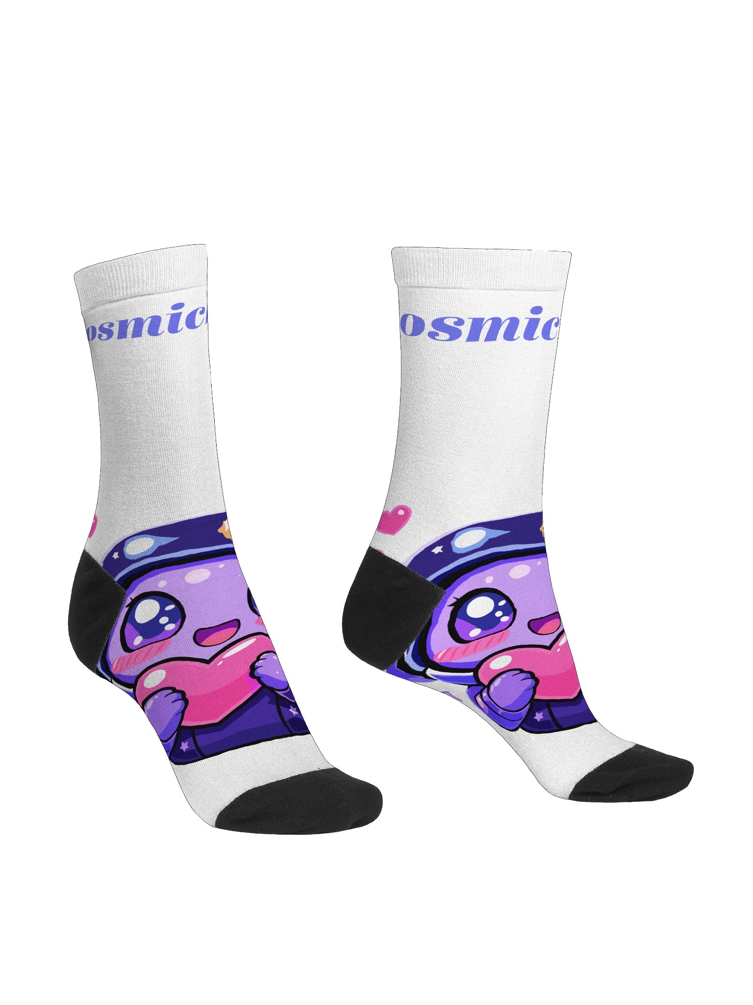 Pudge Love Socks product image (3)