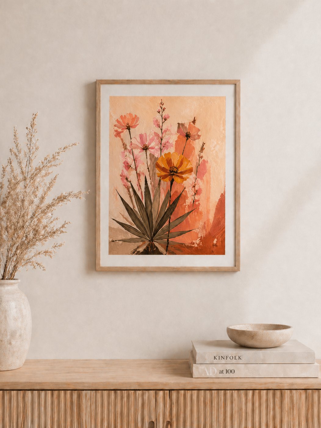 Sunset Petal Fields product image (3)