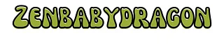 Zenbabydragon