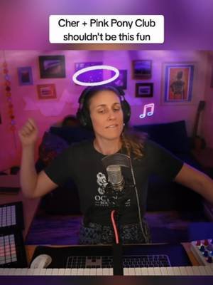 autotune that yeehaw 🤠 #cover #livelooping #liveloop #mashup