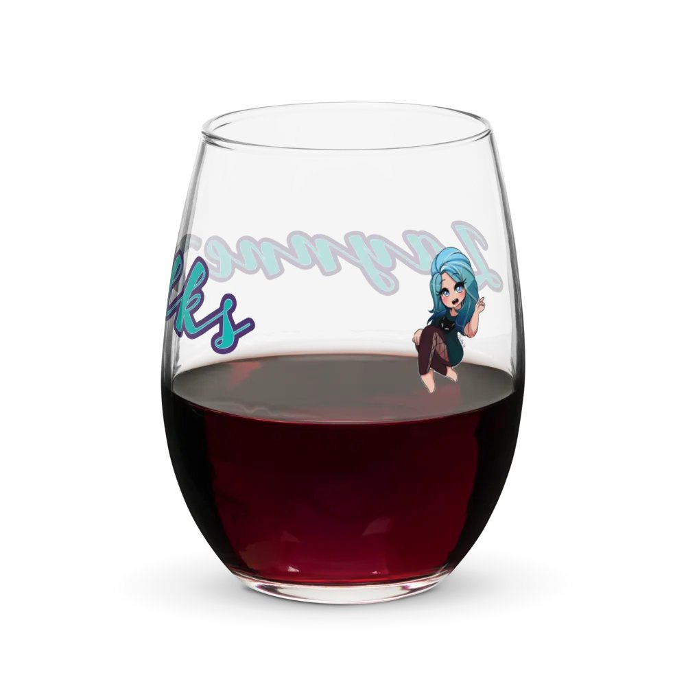 Wine Glass product image (7)
