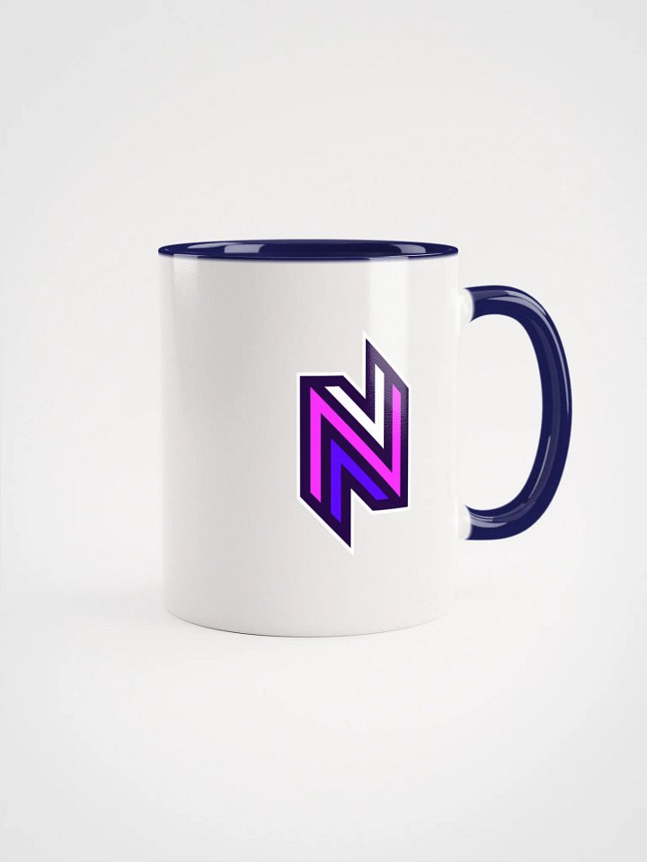 N-Gen Ceramic Mug product image (1)