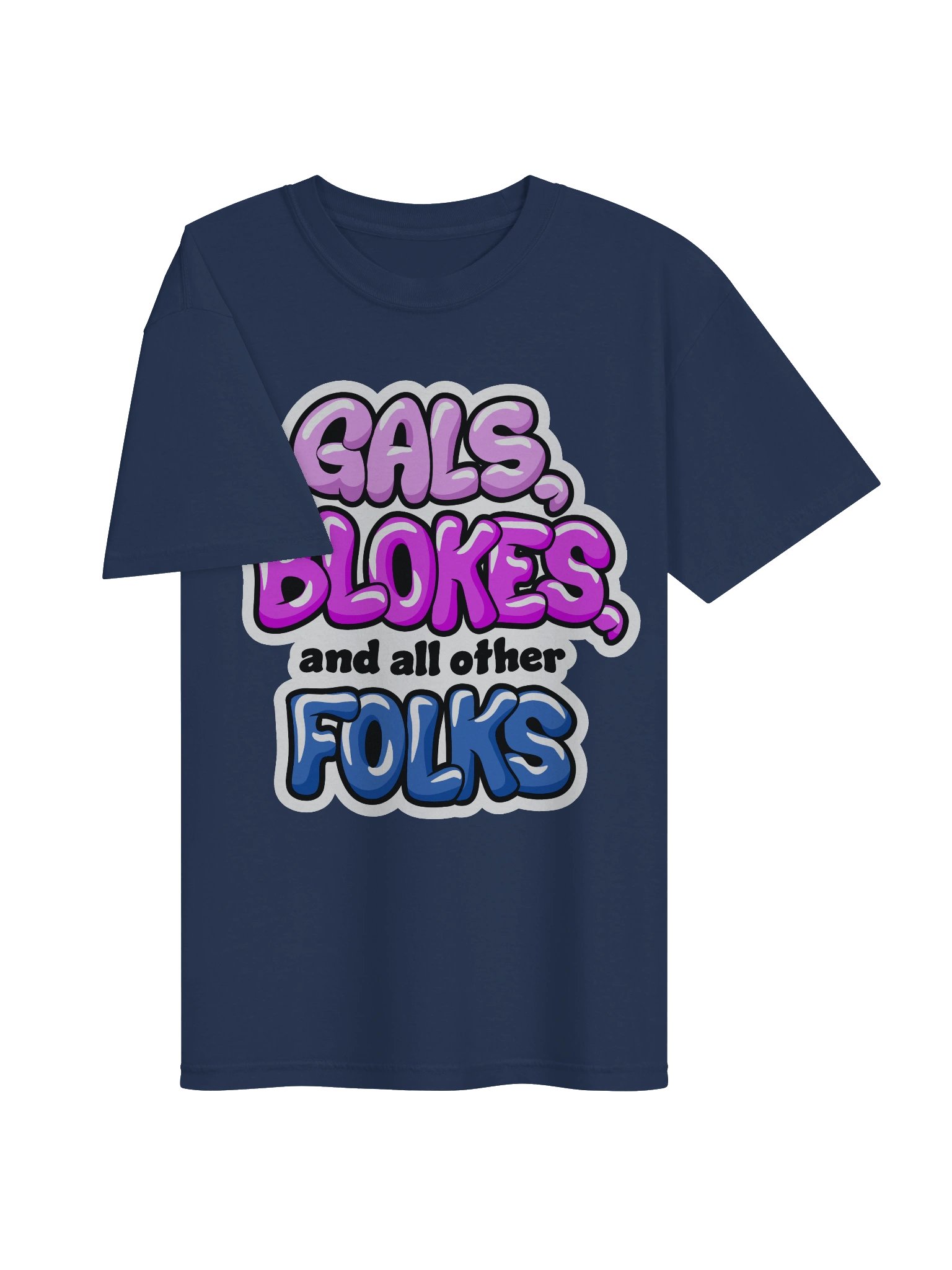 Pride Tees product image (3)