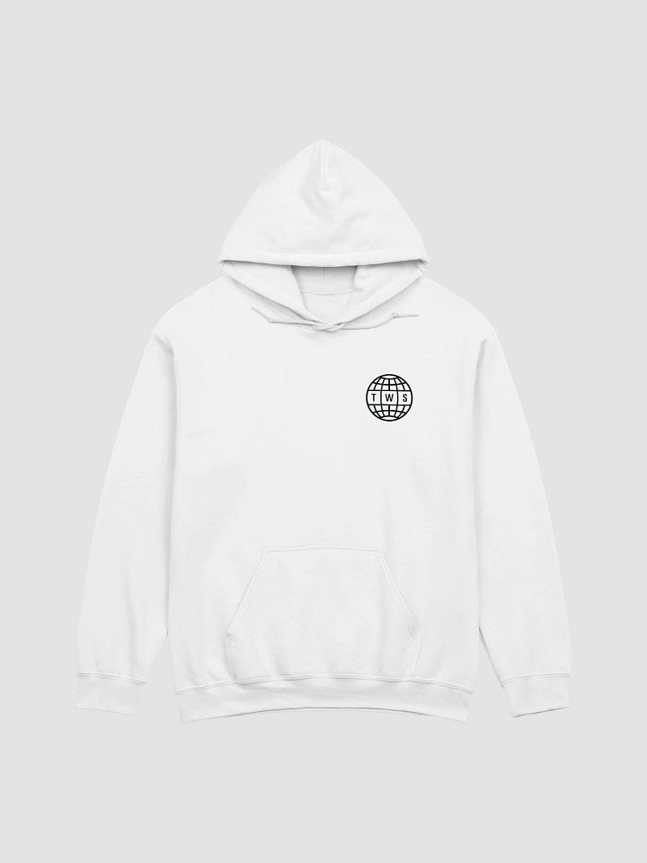 TransWorld SKATEboarding Global | Hoodie (Light) product image (1)