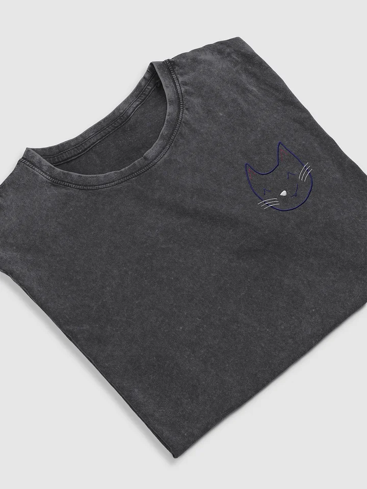 Atari Embroidered Tee product image (1)